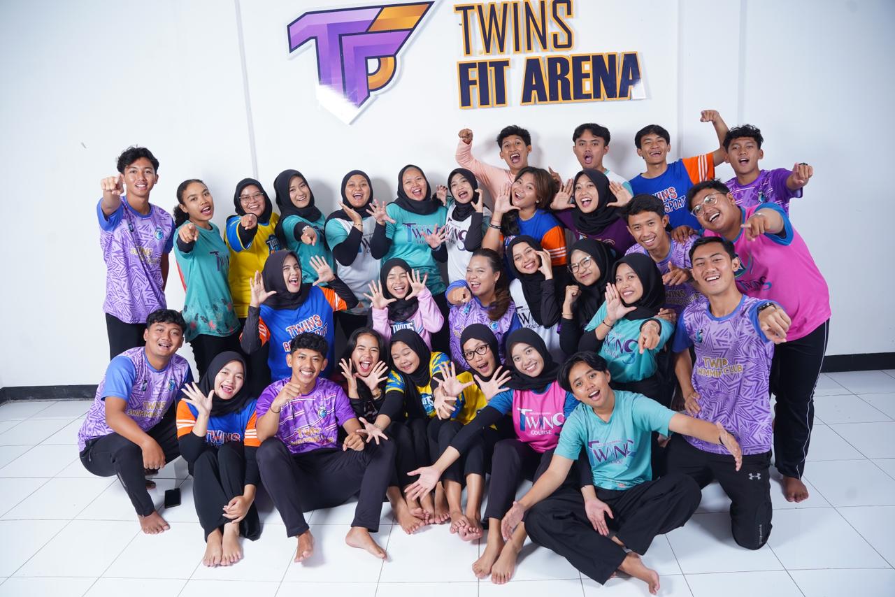 Twins Private Sport